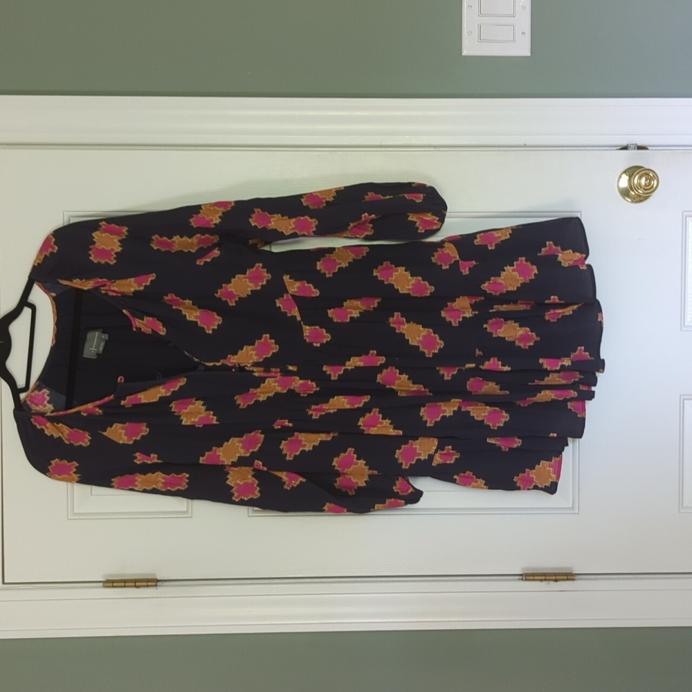 Anthro dress